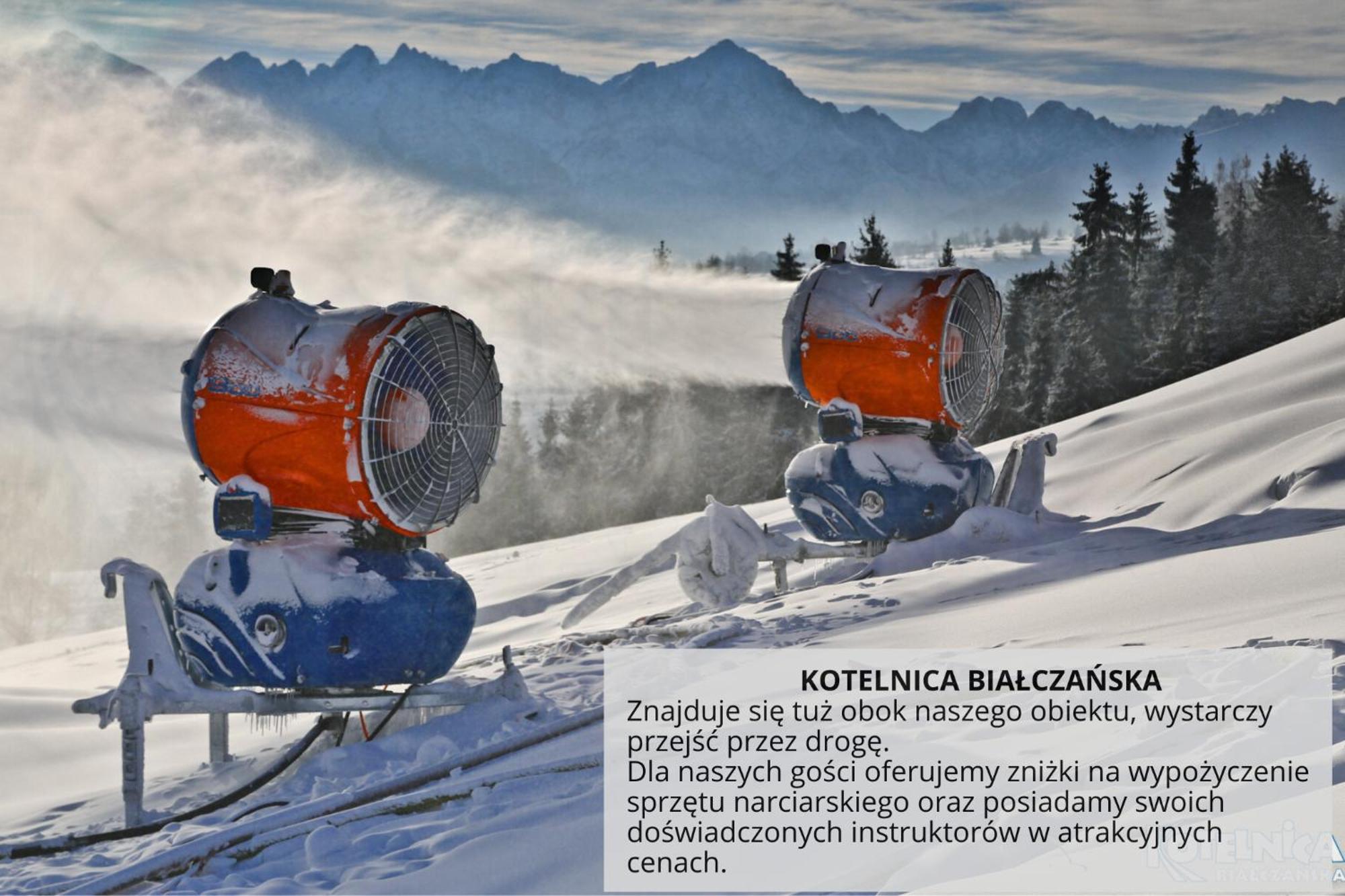 Dworek Mysliwski Hubert-Swietna Lokalizacja 50M Od Term Bania Białka Tatrzańska Exterior foto